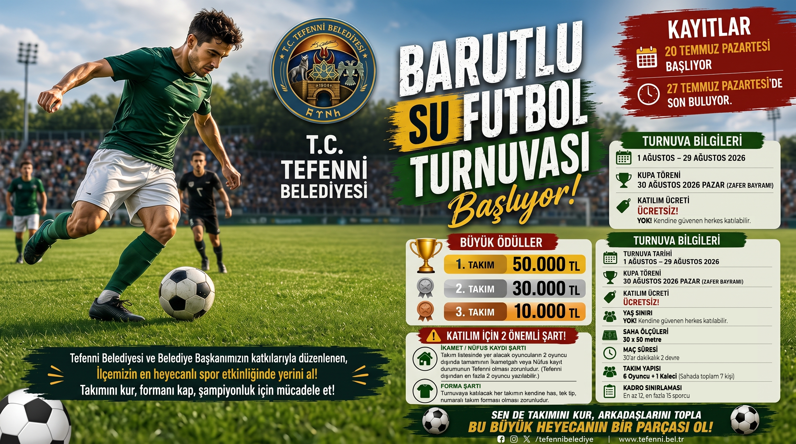 Popup Banner