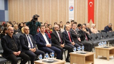 4. ULUSLARARASI STRATEJİK VE SOSYAL ARAŞTIRMALAR SEMPOZYUMU