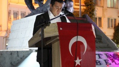 15 TEMMUZ DEMOKRASİ ve MİLLİ BİRLİK GÜNÜ