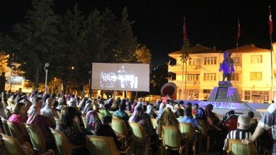 15 TEMMUZ DEMOKRASİ ZAFERİ