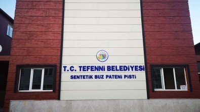 BURDUR'DA İLK VE TEK