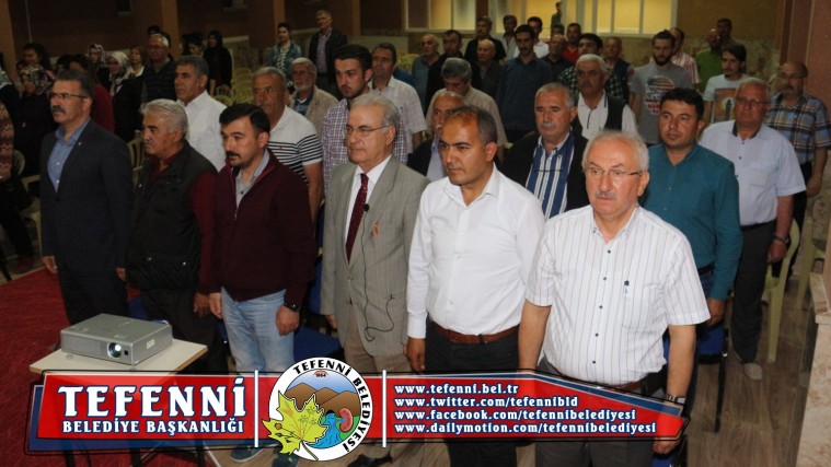 ERMENİ İSYANI VE İHANETİ KONULU PROGRAM