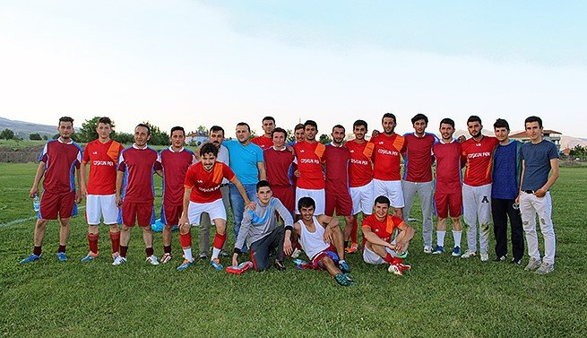 KUPALAR SAHİPLERİNİ BULDU