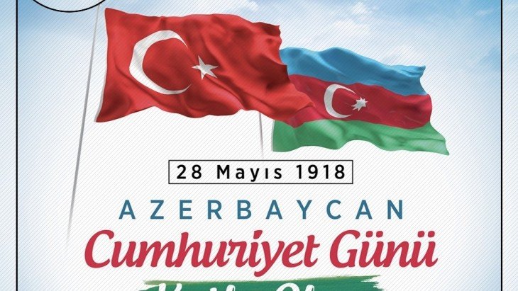 AZERBEYCAN 102 YAŞINDA