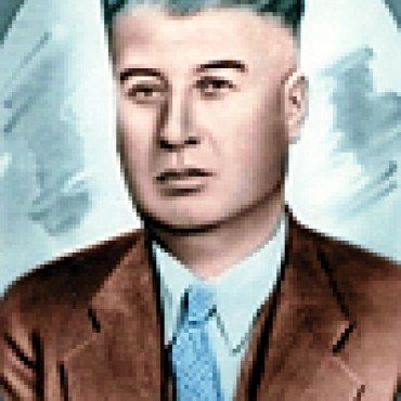 Abdullah EKİNCİ (1935-1946 )