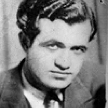 Hüsnü DEMİROK (1962 -1968)