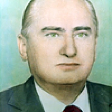 Mehmet AKSOY (1978 -1980)