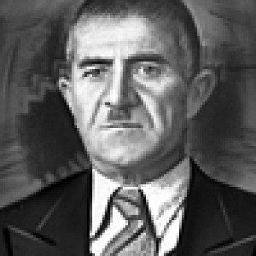 Mustafa ARSLAN (1946 - 1950)