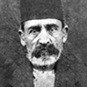 Ahmet BEHÇET (1934-1935)