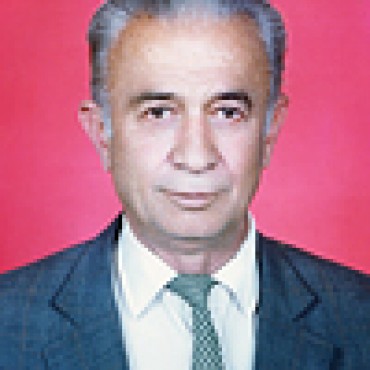 Tahsin PEKER (1968 -1973)