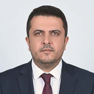 Serkan ÖCAL