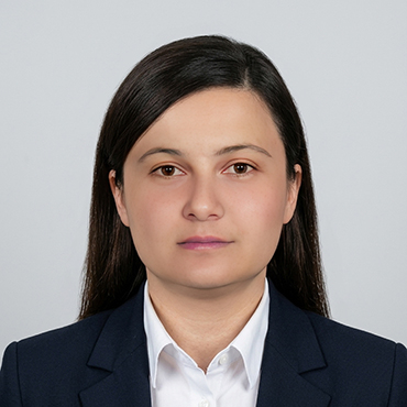 Zehra Bilge ARSLAN EREN