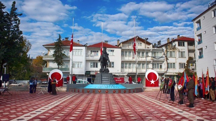 Tarihçe