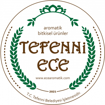 ECE AROMATİK ÜRÜNLERİ