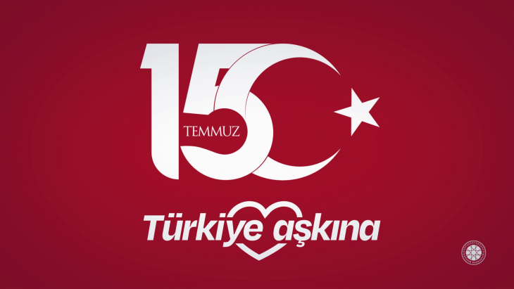 15 TEMMUZ | BİR HİLAL UĞRUNA