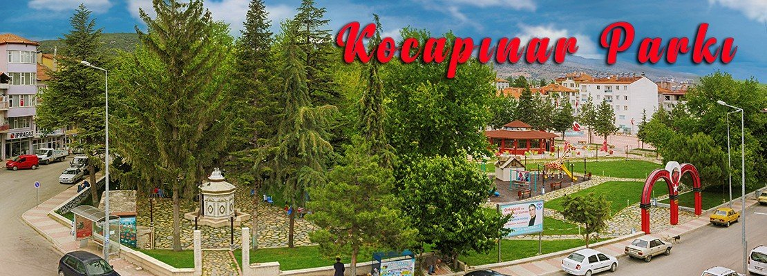 Tefenni Belediyesi