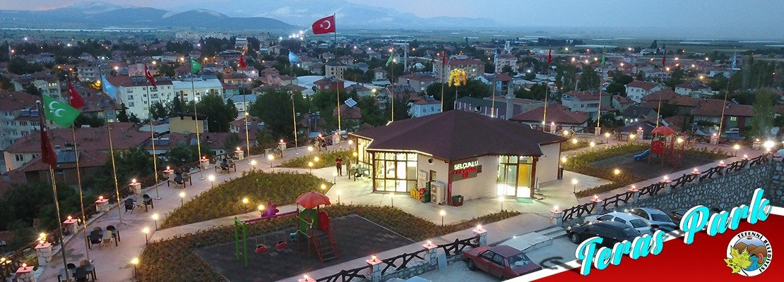 Tefenni Belediyesi