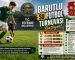 Barutlu Su Futbol Turnuvası Başlıyor!