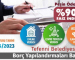 BORÇ YAPILANDIRMA İŞLEMLERİ BAŞLADI